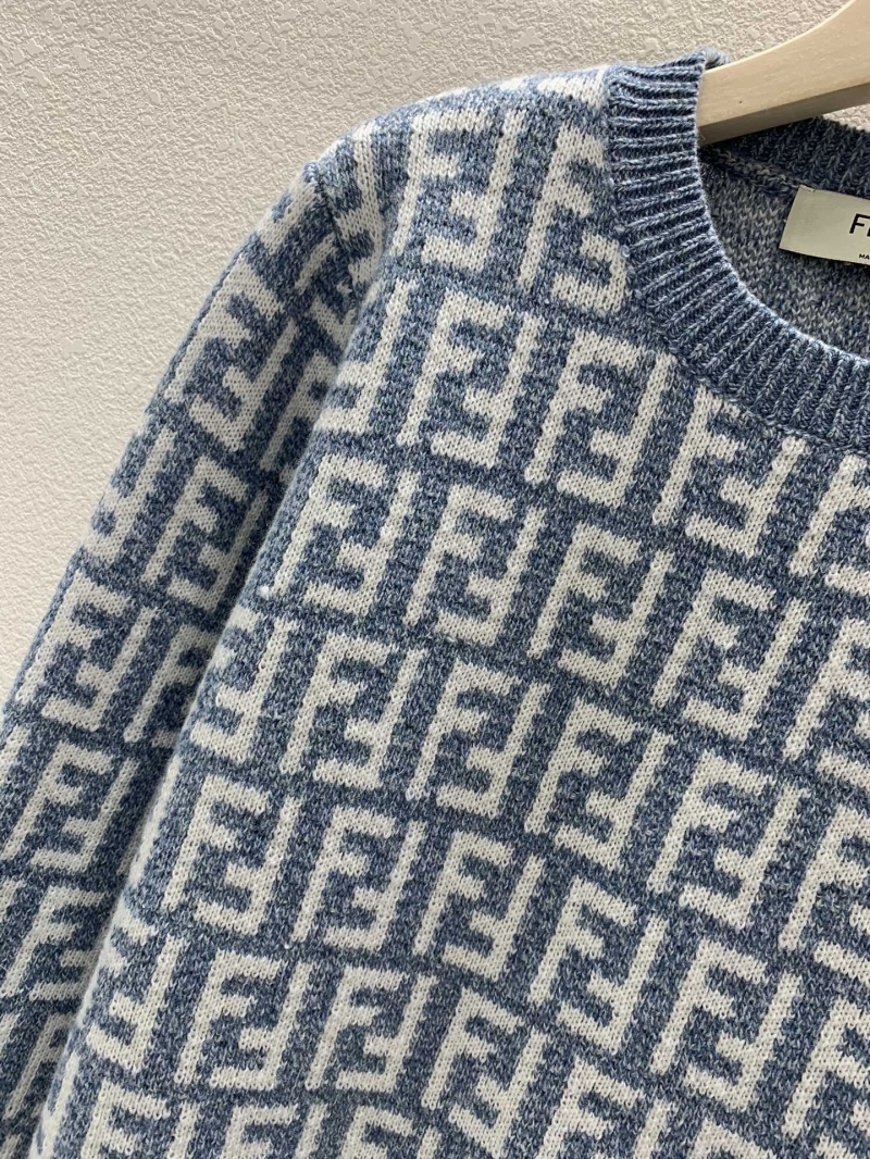 Fendi Sweater